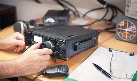 How to stop radio interference