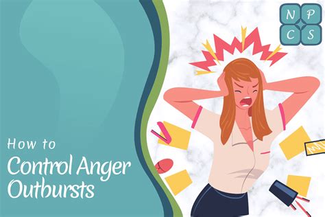 How to stop rage outbursts