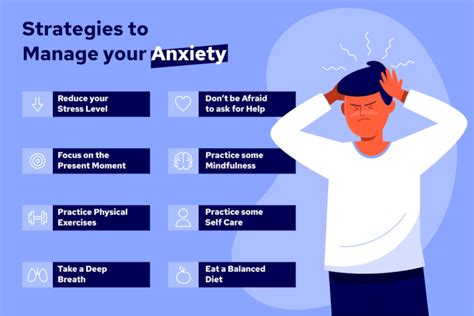 How to stop random anxiety