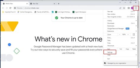 How to stop redirects in chrome android