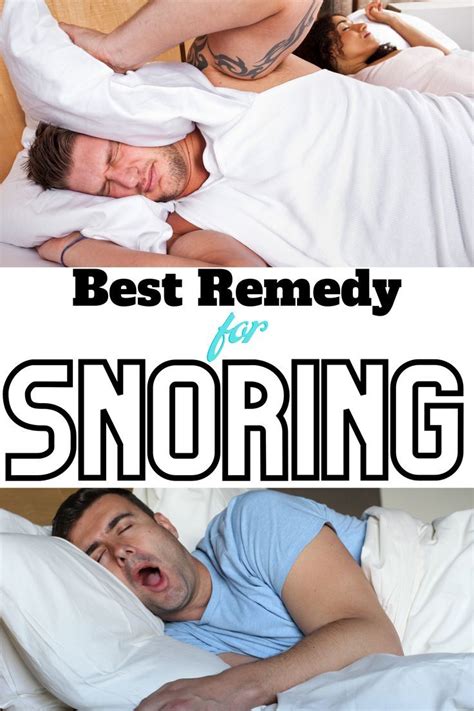 How to stop snoring when drunk