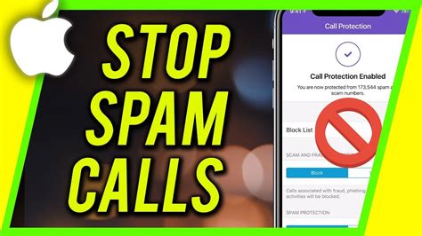 Protecting against caller ID spoofing and spam calls · Re