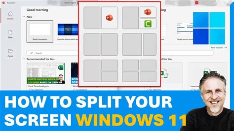 How to stop split screen on windows 11 shortcut key.  Generally speaking, ...