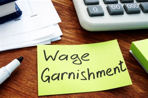 How to stop wage garnishment in Maryland? - sites.google.com