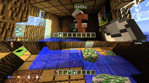 How to stop water flow in minecraft