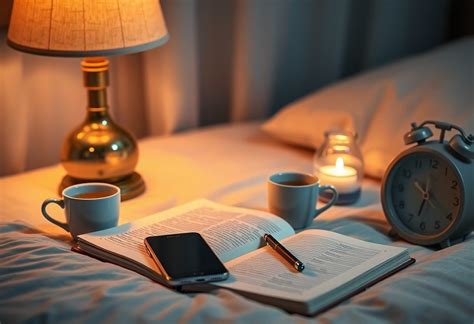How to stop worrying at night
