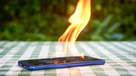How to stop your phone from overheating mdash 7 essential tips Tom s Guide