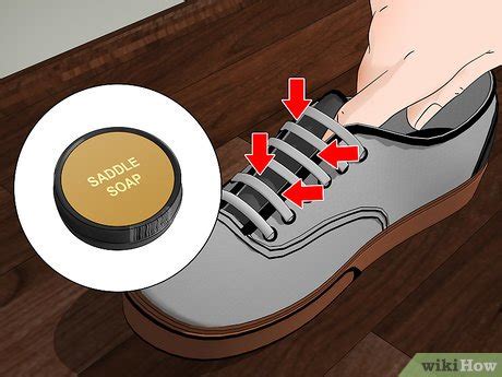 How to stop your shoes from squeaking