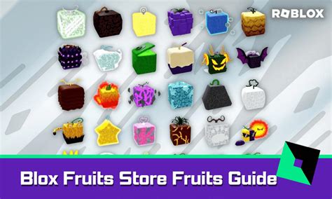 Oct 19, 2022 · Do you want to learn how to unstore fruits in Blox Fr
