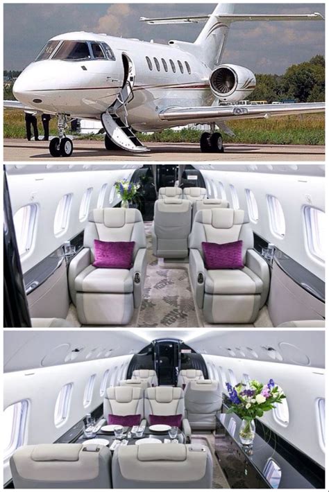 How to store a private plane