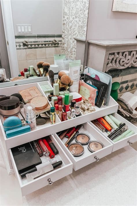 Makeup Organiser - Make up Organiser - Cosmetic Organiser - IKEA