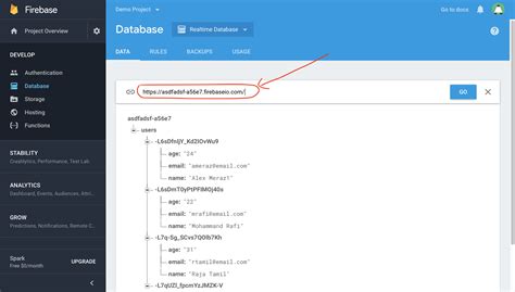 How to store data in firebase realtime database.  In this comprehensive guide, we will...