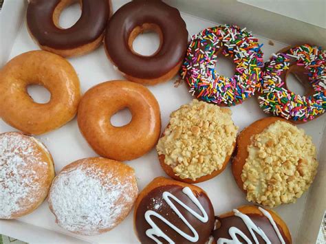 How to store krispy kreme donuts overnight.  When exploring this topic, we focus on h...