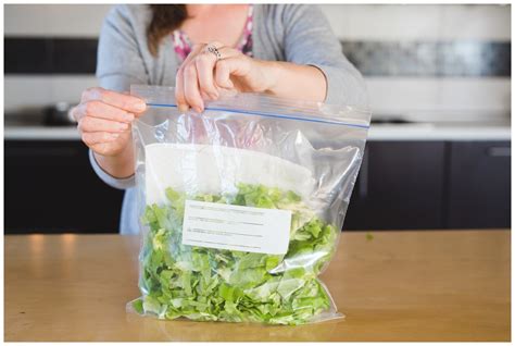 How to store leaf lettuce in refrigerator
