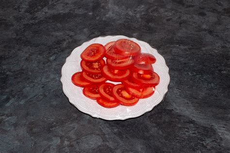 How to store tomatoes in fridge