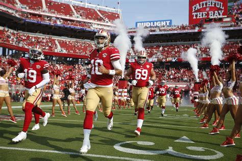 How to stream 49ers game. Time, TV, radio, live stream, and everything else you need to know to follow the Week 2 matchup against San Francisco. The Seahawks play their second game of the season at the 49ers this Sunday ... 