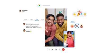 How to stream YouTube Spotify and play games with the new Google Meet