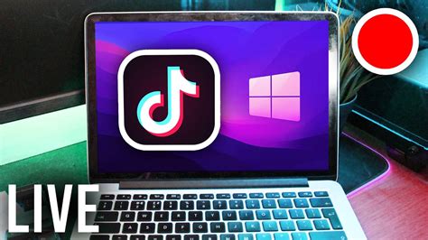 How to stream on tiktok on pc. Aug 5, 2022 · What Doesn't: Streaming to TikTok without a Stream Key. TL;DR: You need at least 1,000 followers to first unlock the TikTok Live feature. Once you can go Live, reach out to an agency to help you get a stream key. We recommend Carter Pulse. 