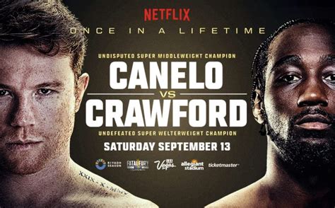 How to stream the Canelo Alvarez fight 
