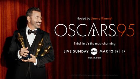 How to stream the oscars. The Oscars will be broadcast live on ABC starting at 8 p.m. ET on Sunday, March 27. ABC’s official red carpet pre-show starts 90 minutes beforehand at 6:30 p.m. ET, but many outlets, like E ... 