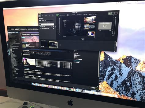 How to stream your Mac video games to Twitch using …