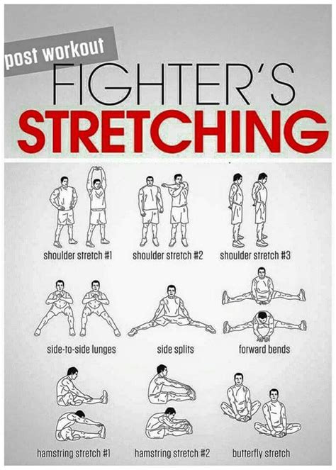 How to stretch for martial arts and fitness your ultimate flexibility and warm up guide. - Ge diesel electric locomotive service manual.
