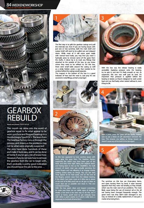 How to strip and rebuild imp gearboxes step by step illustrative guide. - Whats the least i can believe and still be a christian guide to what matters most martin thielen.