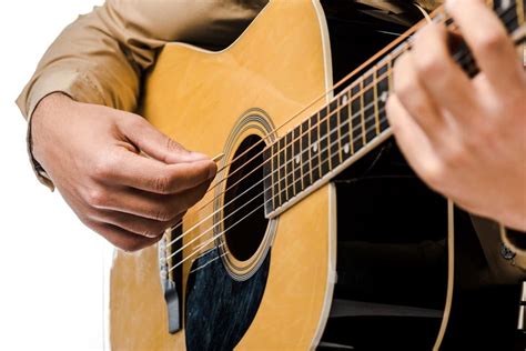 How to strum a guitar. Learning to play guitar can be a daunting task for any beginner. One of the most important skills to master is strumming patterns. Strumming patterns are the foundation for playing... 