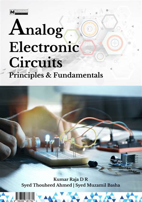 How to study Analog Electronics? What should be the approach