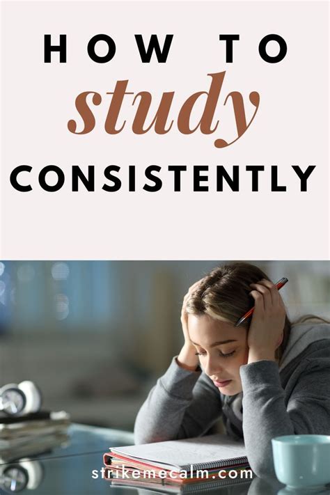 How to study consistently and stay motivated? : r/mcgill - Reddit