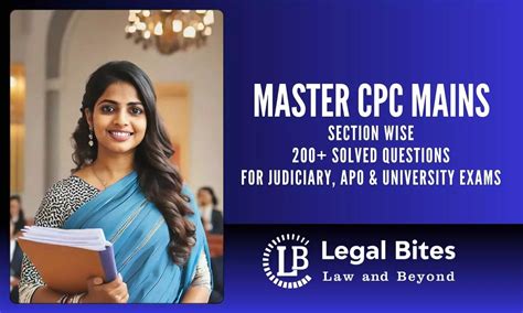 How to study cpc for judiciary.  CPC Mains Questions Series Best Books on C...