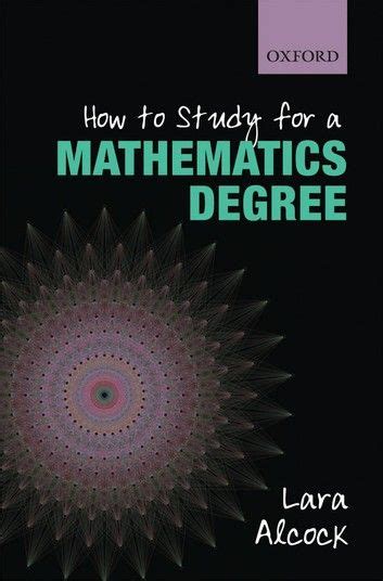 How to study for a maths degree lara alcock major. - Inventaire des fonds d'archives général r.h. willems et fraternelle du 20e de ligne.