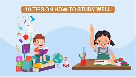 How to study well in short time