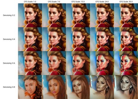 How to stylize images using Stable Diffusion AI Stable Diffusion Art