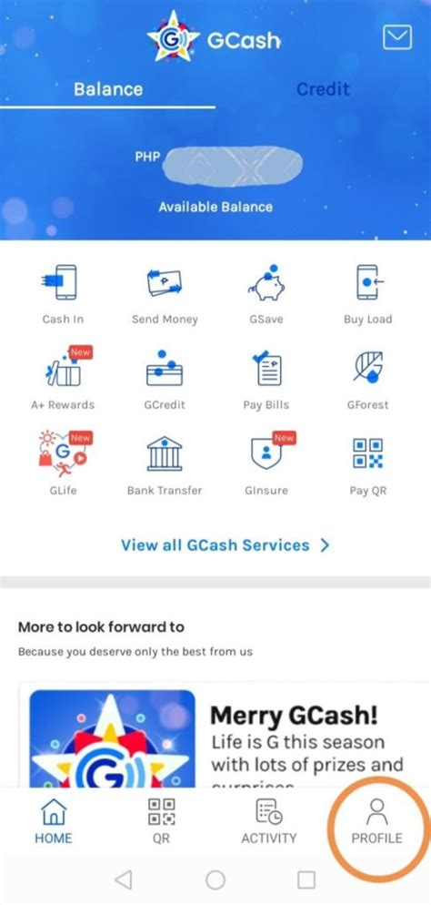 How to submit a ticket on GCash - Jon to the World Blog