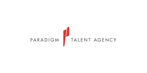 How to submit to paradigm talent agency.  While known for discovering and developing cu...
