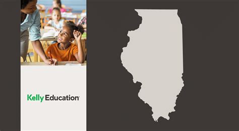 How to substitute teach in illinois
