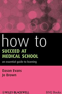 How to succeed at medical school an essential guide to learning. - Mercruser 7 4 bravo 3 service manual.