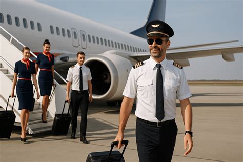 How to succeed in pilot training