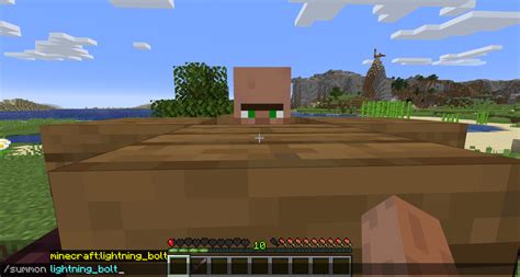 How to summon a witch in Minecraft Step by Step Guide