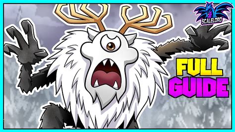 How to Craft the Deer Thing in Terraria (Summon the Deerclops Tutorial)You get the Flinx Fur from killing Snow Flinxes that spawn in ice/snow biome. 