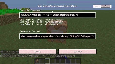 How to summon giant mobs in minecraft.  The summon command is a cheat, though, and will...