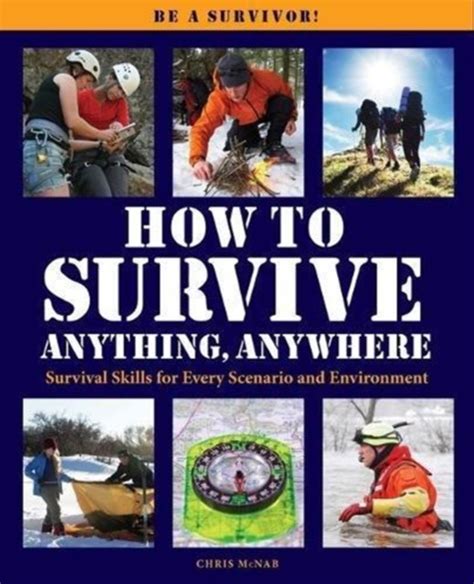 How to survive anything anywhere a handbook of survival skills for every scenario and environment 1. - Acsm guidelines for exercise testing and prescription 9th edition citation.