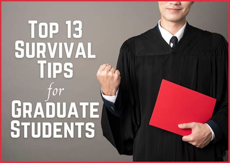 How to survive grad school. Things To Know About How to survive grad school. 