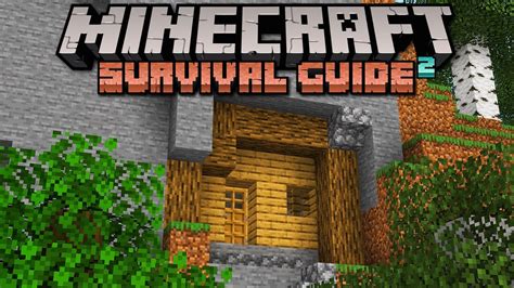 How to survive in minecraft survival mode