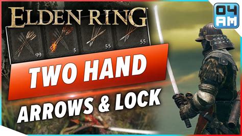 How to switch arrows in elden ring. however the secondary arrow would be used with shift+rmb -- coincidentally shift+lmb would enter a stance for the bow, taking me out of the zoom :/. In essence I wish that any kind of stance (guard/zoom/'skill') would take priority over others as long as you have a relevant button held down, be it shift or lmb/rmb or whatnot ; [. I lock on to ... 
