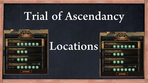 Once you've chosen your Ascendancy, you can change it by returning to the Labyrinth, refunding any allocated Ascendancy points (Refunding an Ascendancy point costs five refund points each), and selecting a new class at the Altar of Ascendancy. Refunding one Ascendancy skill point requires five regular refund …. 