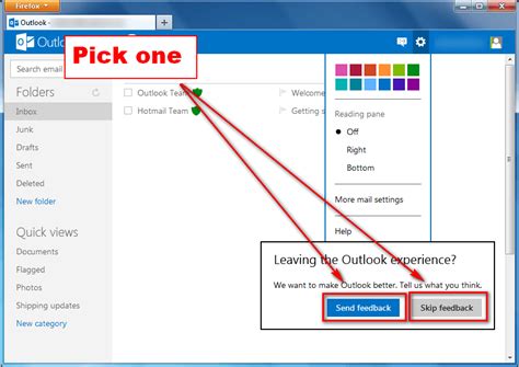 How to switch from to Hotmail [HowTo Guide] Reviews
