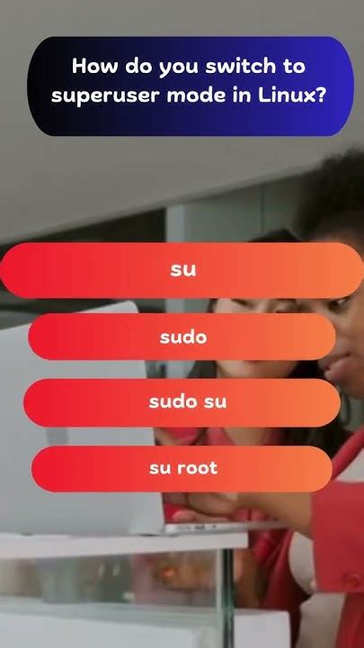 How to switch to superuser in linux
