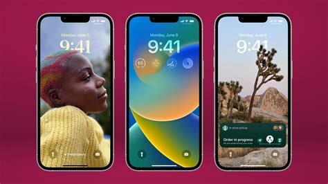 How to switch your iPhone lock screen in iOS 16 Tom s Guide